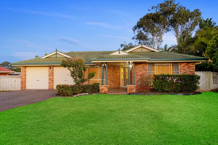 Main view of Homely house listing, 3 Opal Circuit, Port Macquarie NSW 2444
