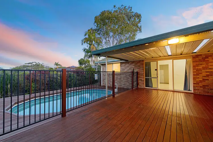 Fourth view of Homely house listing, 3 Opal Circuit, Port Macquarie NSW 2444