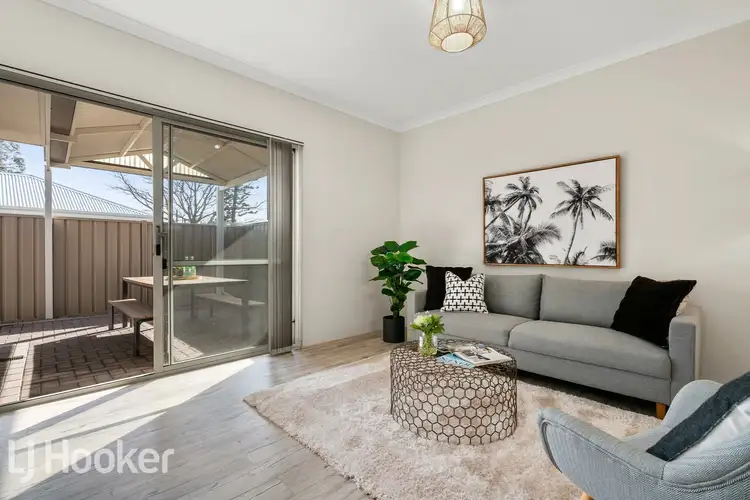 Main view of Homely villa listing, 25C Muswell Street, Balga WA 6061