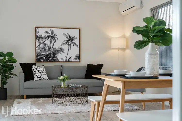 Second view of Homely villa listing, 25C Muswell Street, Balga WA 6061