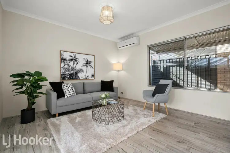 Fourth view of Homely villa listing, 25C Muswell Street, Balga WA 6061