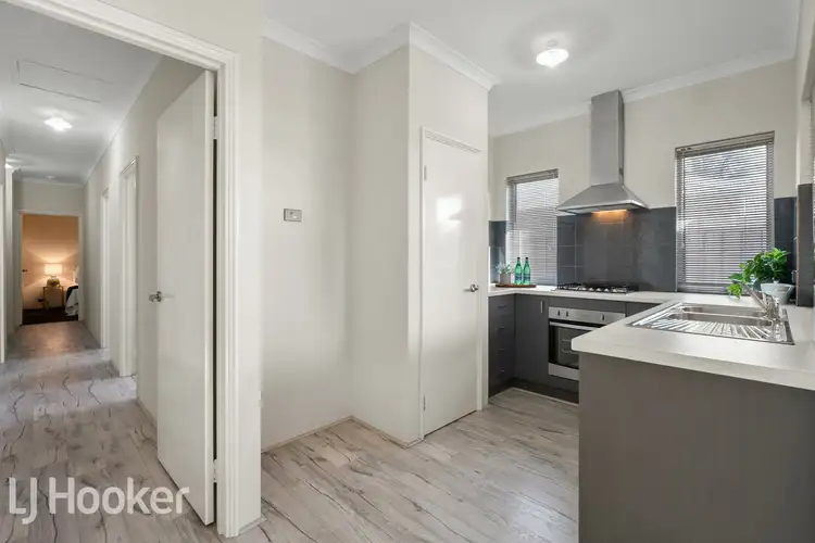 Sixth view of Homely villa listing, 25C Muswell Street, Balga WA 6061