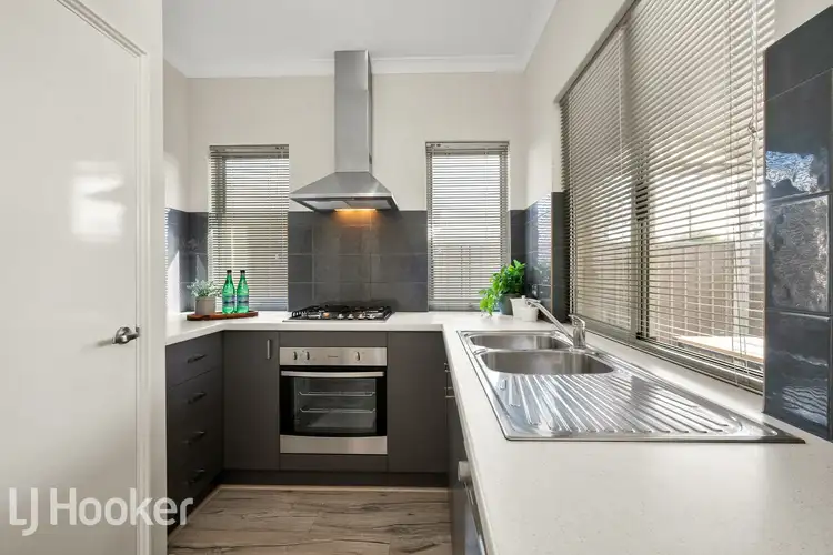 Seventh view of Homely villa listing, 25C Muswell Street, Balga WA 6061