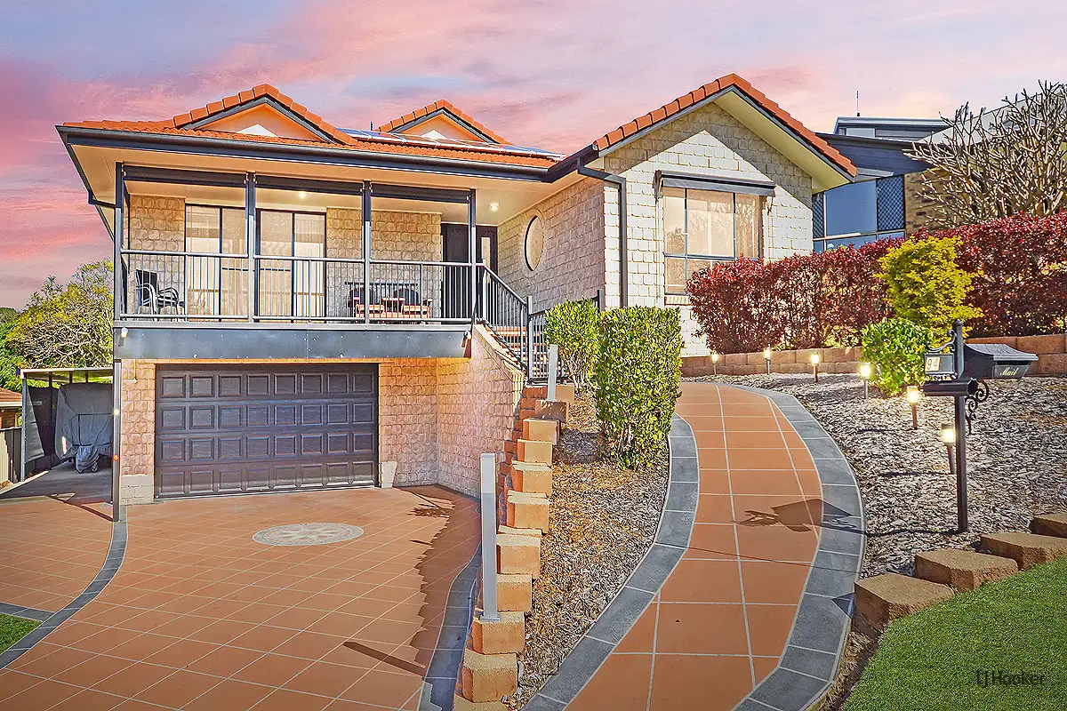 Main view of Homely house listing, 94 Lochlomond Drive, Banora Point NSW 2486