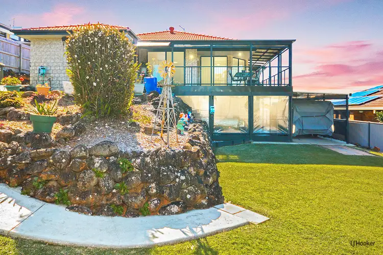 Second view of Homely house listing, 94 Lochlomond Drive, Banora Point NSW 2486