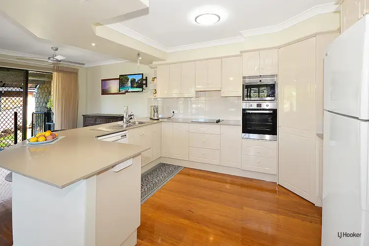 Third view of Homely house listing, 94 Lochlomond Drive, Banora Point NSW 2486
