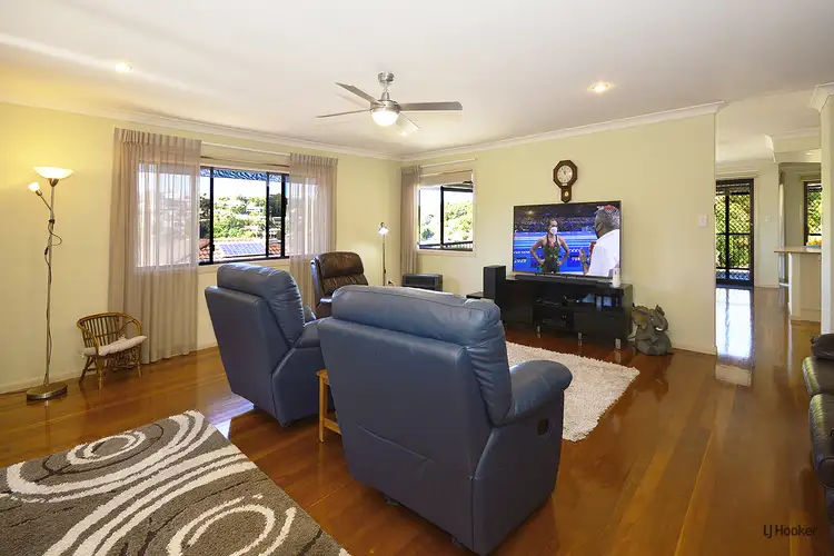 Fourth view of Homely house listing, 94 Lochlomond Drive, Banora Point NSW 2486
