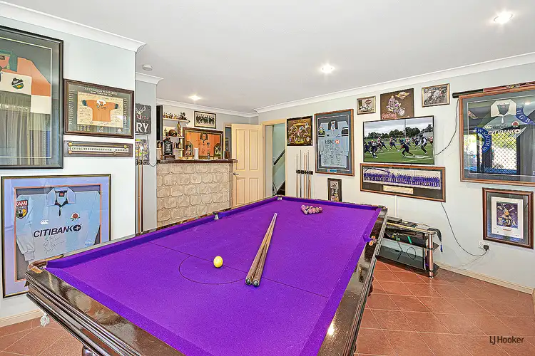 Fifth view of Homely house listing, 94 Lochlomond Drive, Banora Point NSW 2486