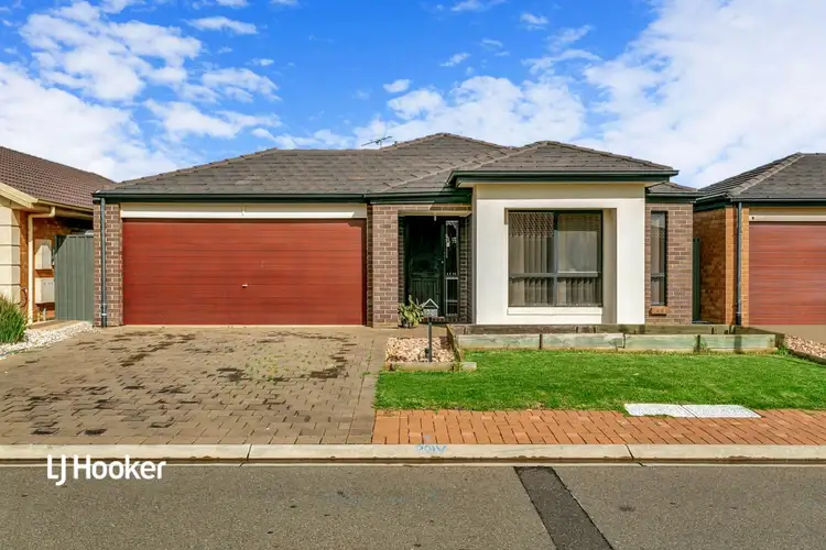 Main view of Homely house listing, 78 Jarrah Drive, Munno Para West SA 5115