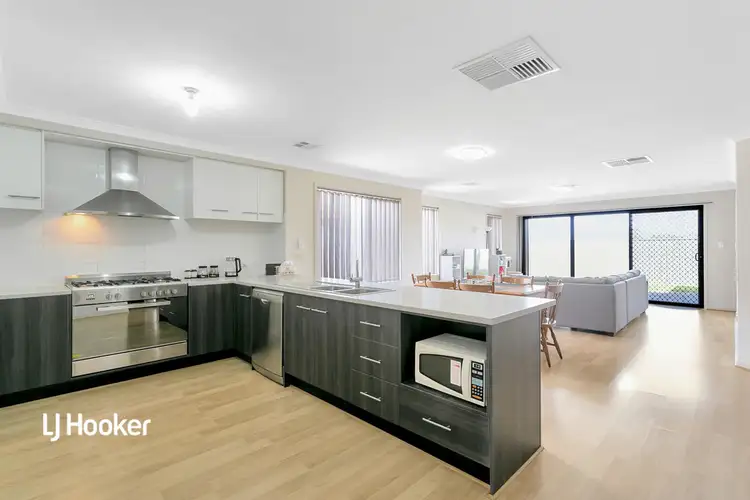 Third view of Homely house listing, 78 Jarrah Drive, Munno Para West SA 5115