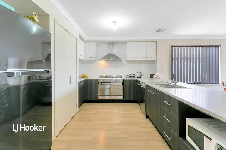 Fourth view of Homely house listing, 78 Jarrah Drive, Munno Para West SA 5115