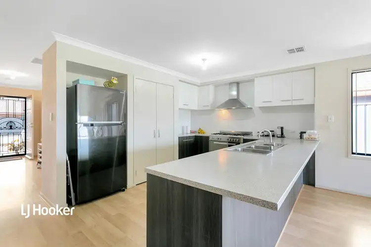 Fifth view of Homely house listing, 78 Jarrah Drive, Munno Para West SA 5115