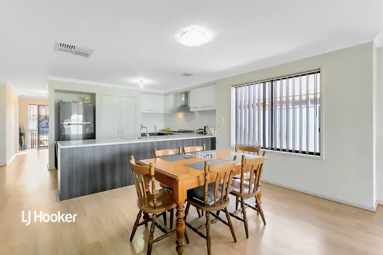 Sixth view of Homely house listing, 78 Jarrah Drive, Munno Para West SA 5115