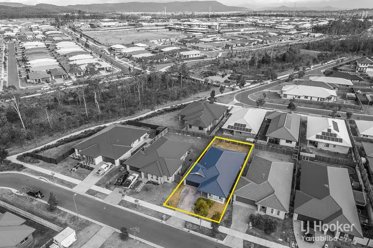 Sixth view of Homely house listing, 25 Treeline Circuit, Yarrabilba QLD 4207