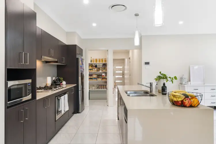 Third view of Homely house listing, 9 Gale Street, Oran Park NSW 2570