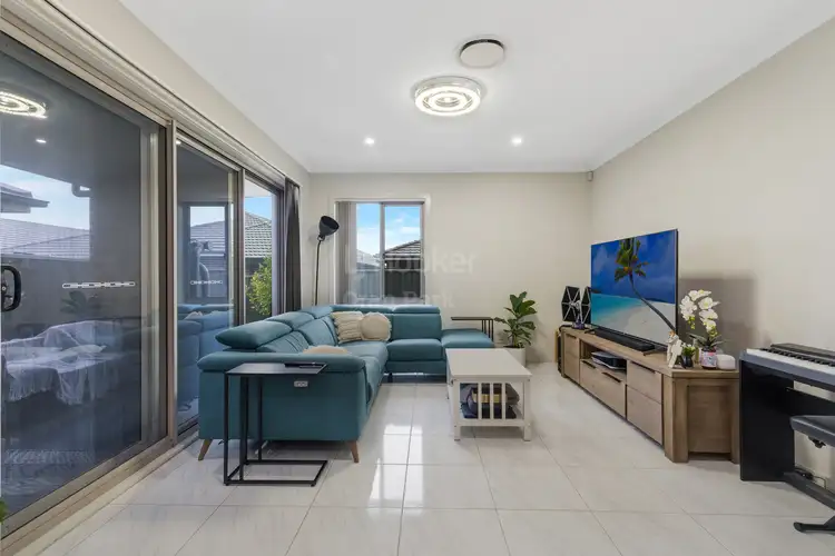 Fifth view of Homely house listing, 9 Gale Street, Oran Park NSW 2570
