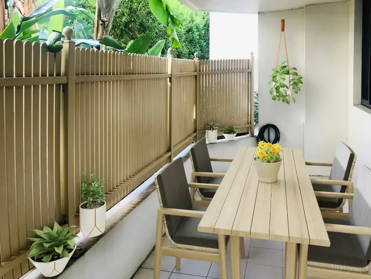 Third view of Homely unit listing, 40/102 Miller Street, Pyrmont NSW 2009