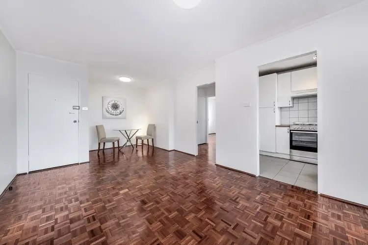 Second view of Homely unit listing, 54/90-94 Wentworth Road, Burwood NSW 2134
