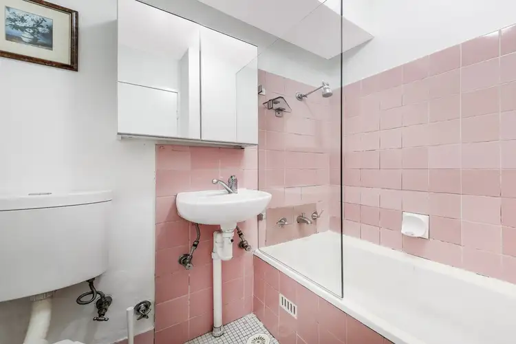 Fifth view of Homely unit listing, 54/90-94 Wentworth Road, Burwood NSW 2134