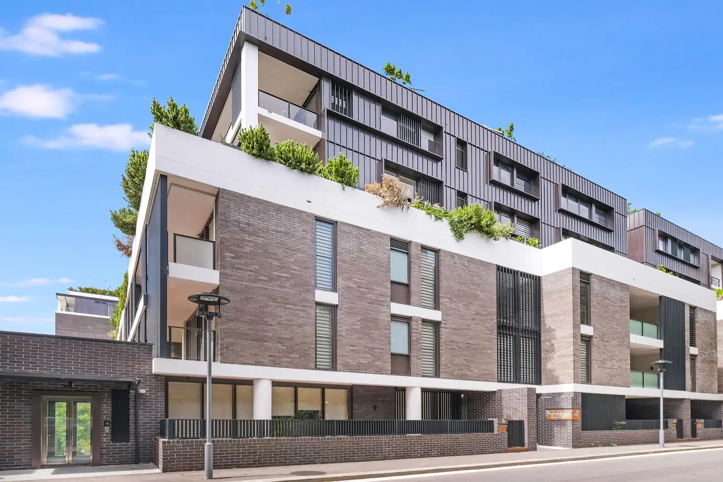 Main view of Homely apartment listing, C701/276 Bulwara Road, Ultimo NSW 2007