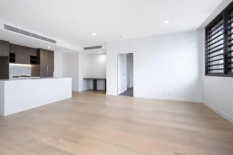 Second view of Homely apartment listing, C701/276 Bulwara Road, Ultimo NSW 2007