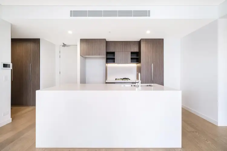 Third view of Homely apartment listing, C701/276 Bulwara Road, Ultimo NSW 2007