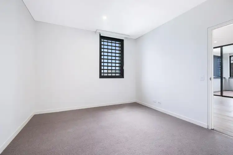 Sixth view of Homely apartment listing, C701/276 Bulwara Road, Ultimo NSW 2007