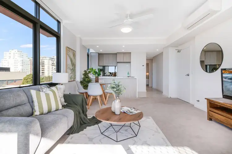 Main view of Homely apartment listing, 26/5-13 Carilla Street, Burwood NSW 2134
