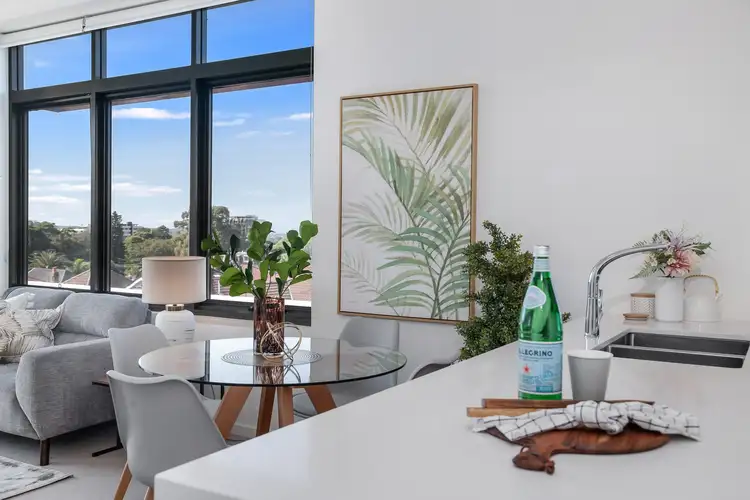 Fourth view of Homely apartment listing, 26/5-13 Carilla Street, Burwood NSW 2134