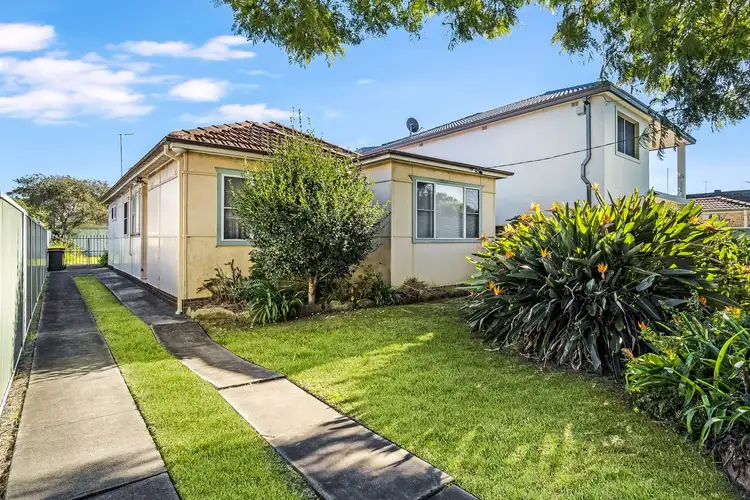 75 Balmoral Avenue, Croydon Park NSW 2133