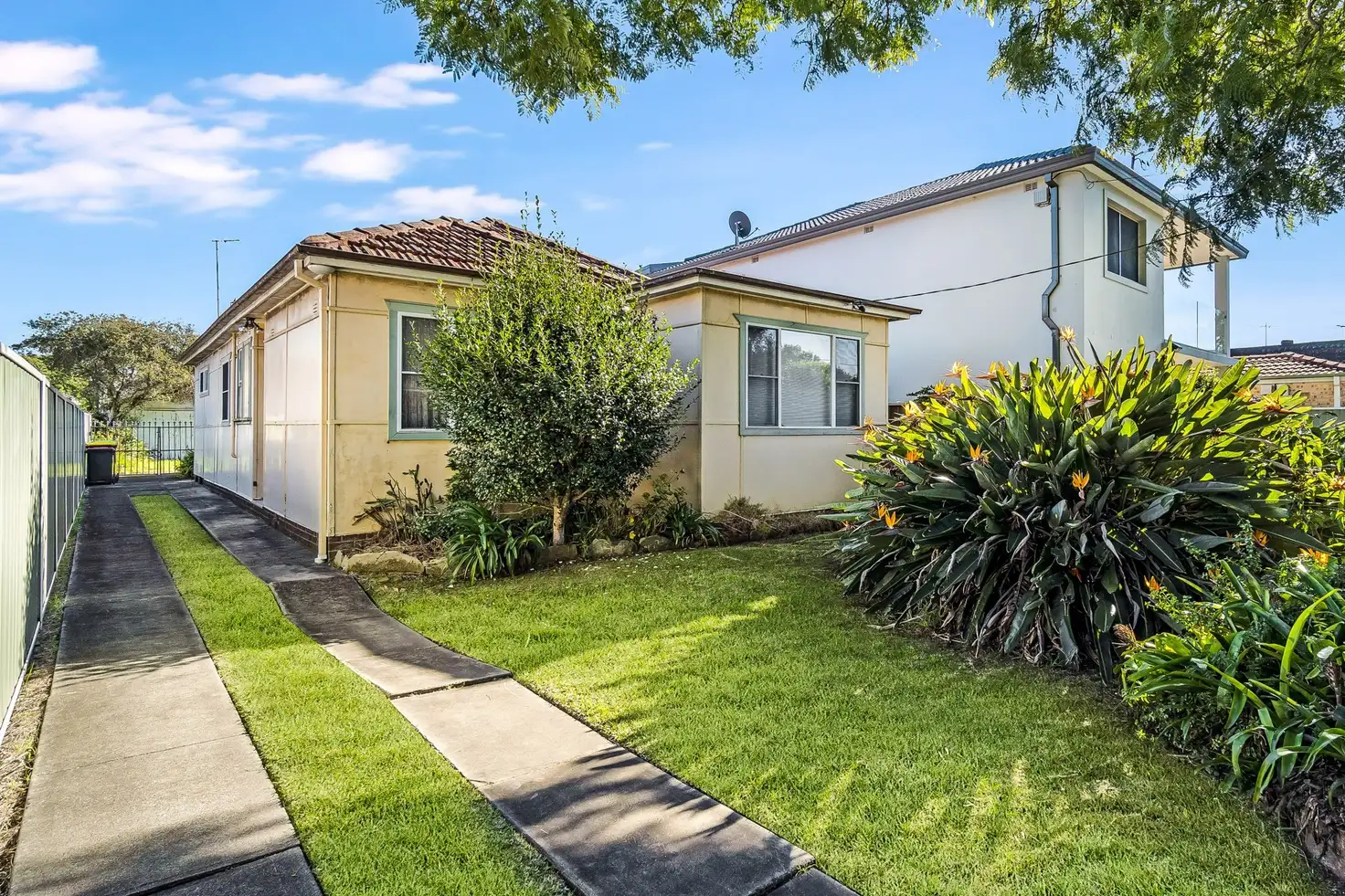 Main view of Homely house listing, 75 Balmoral Avenue, Croydon Park NSW 2133