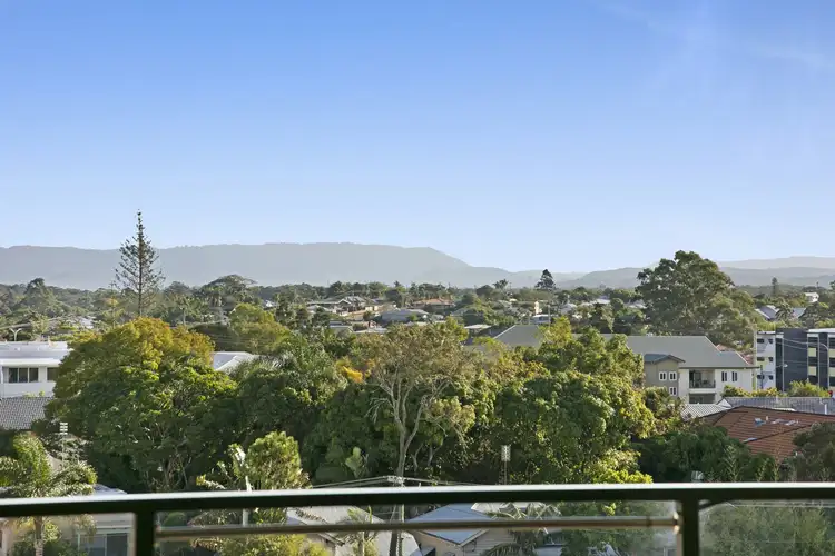 Main view of Homely apartment listing, 28/171 Scarborough Street, Southport QLD 4215