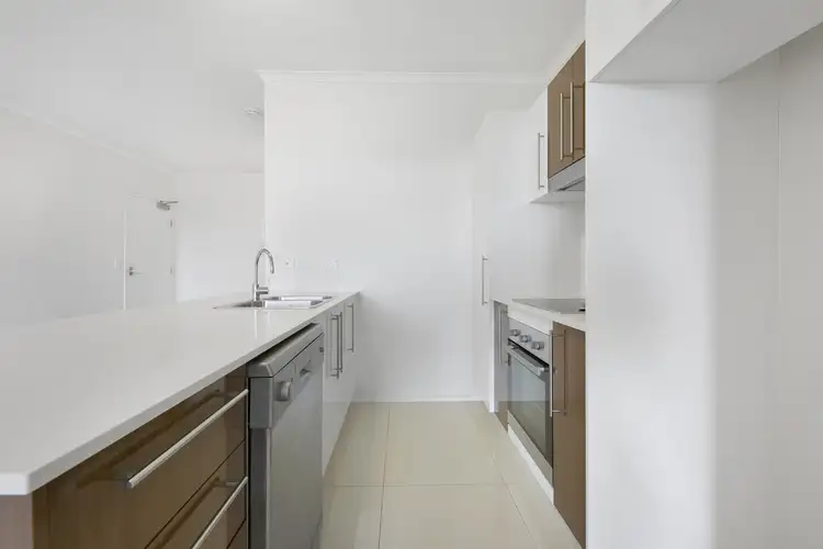 Fifth view of Homely apartment listing, 28/171 Scarborough Street, Southport QLD 4215