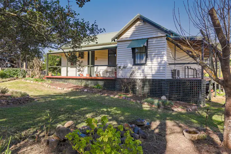 71 Daisy Hill Road, Bega NSW 2550