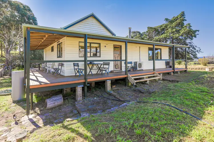Second view of Homely rural property listing, 71 Daisy Hill Road, Bega NSW 2550