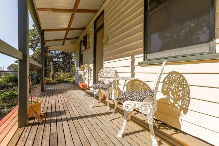 Third view of Homely rural property listing, 71 Daisy Hill Road, Bega NSW 2550