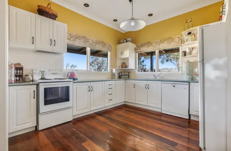 Fourth view of Homely rural property listing, 71 Daisy Hill Road, Bega NSW 2550