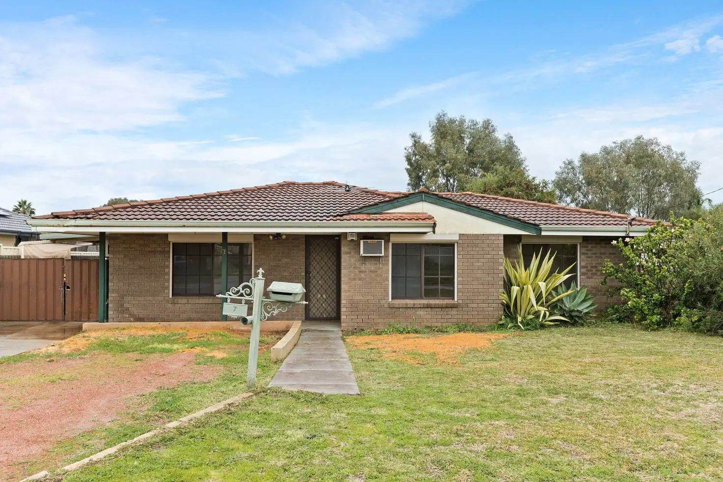 Main view of Homely house listing, 7 Plumridge Way, South Lake WA 6164