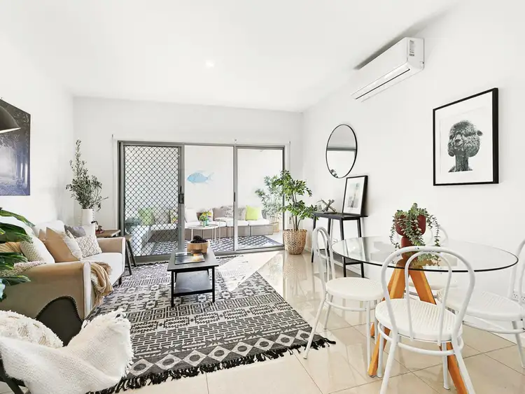 Main view of Homely apartment listing, 6/17 Morshead St, Moorooka QLD 4105