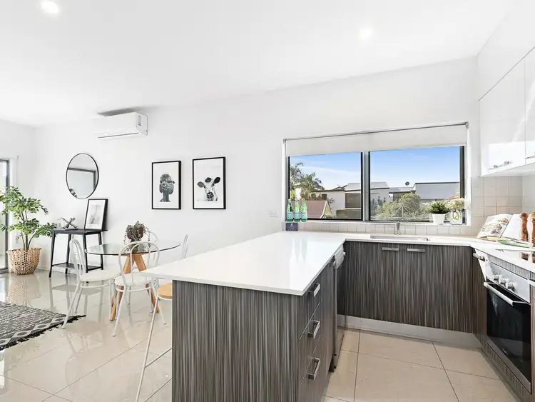 Second view of Homely apartment listing, 6/17 Morshead St, Moorooka QLD 4105