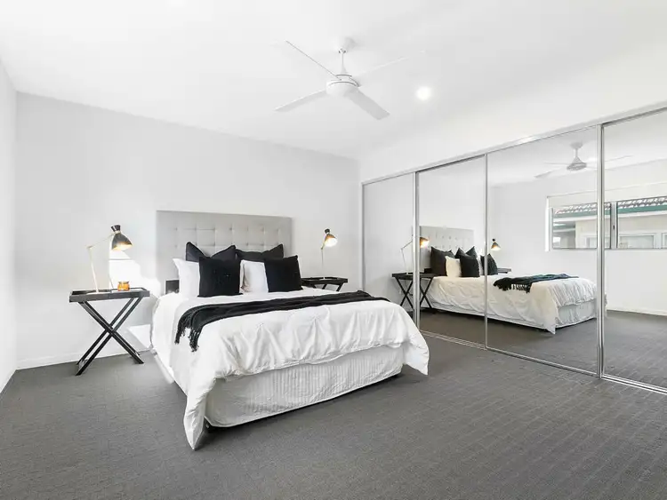 Third view of Homely apartment listing, 6/17 Morshead St, Moorooka QLD 4105