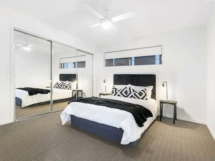 Fifth view of Homely apartment listing, 6/17 Morshead St, Moorooka QLD 4105
