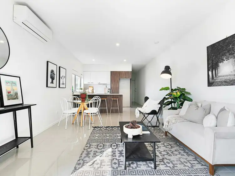 Sixth view of Homely apartment listing, 6/17 Morshead St, Moorooka QLD 4105