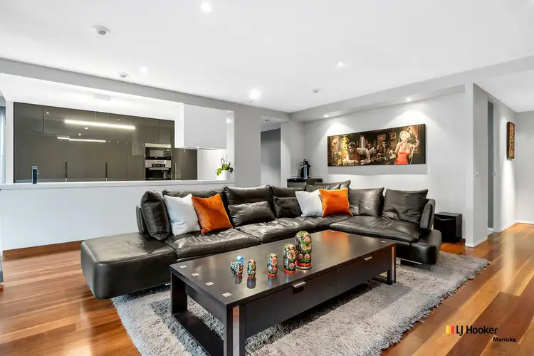 102/2 Grose Street, Deakin ACT 2600