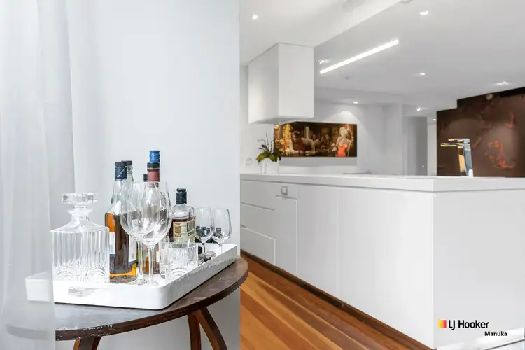 Fourth view of Homely apartment listing, 102/2 Grose Street, Deakin ACT 2600