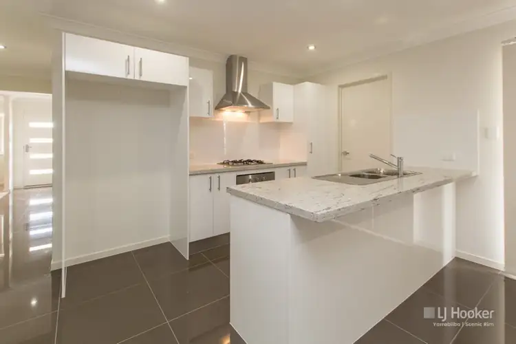 Third view of Homely house listing, 3 Winterpeak Close, Yarrabilba QLD 4207