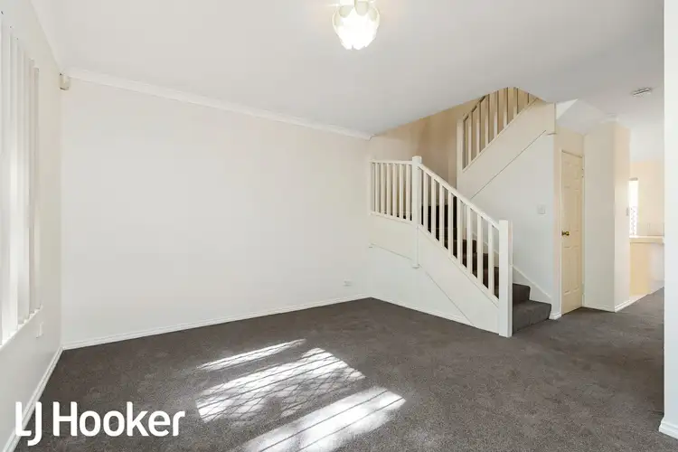 Second view of Homely townhouse listing, 3/17 Clydesdale Street, Burswood WA 6100