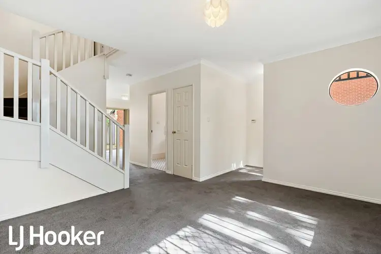 Third view of Homely townhouse listing, 3/17 Clydesdale Street, Burswood WA 6100