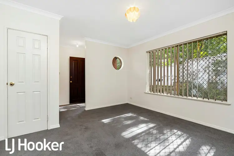 Fourth view of Homely townhouse listing, 3/17 Clydesdale Street, Burswood WA 6100