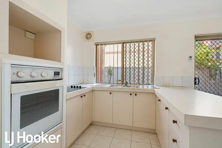 Sixth view of Homely townhouse listing, 3/17 Clydesdale Street, Burswood WA 6100